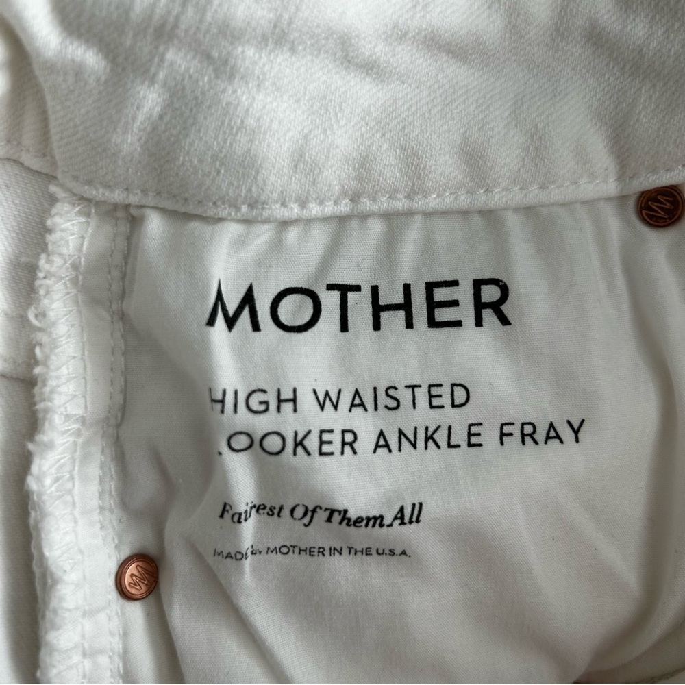 Mother Jeans - Picture 3 of 4